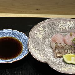 SUSHI KIWAMI User Photo