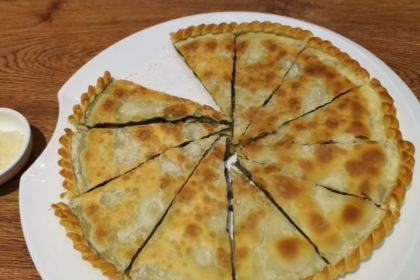 平凉味道(世纪商业广场东区店)