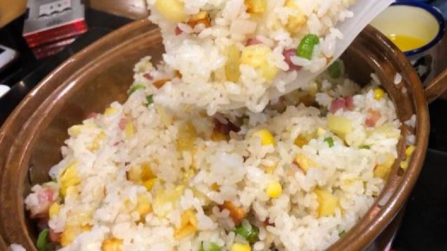 印象紅色主題餐廳