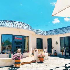 阿尔泰金牧舍 User Photo