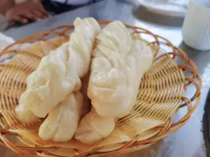 人民公社农家院铁锅炖