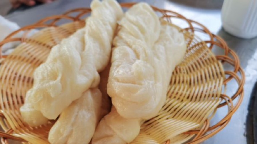 人民公社农家院铁锅炖