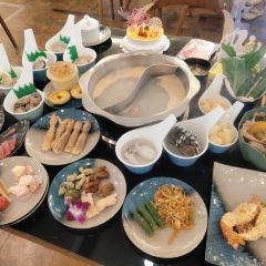 SHENGYI SEAFOOD BUFFET User Photo