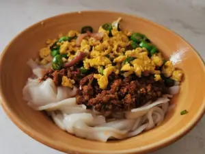 江凌佳早点(利川南滨花园店)