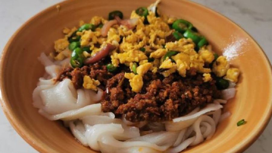 江凌佳早点(利川南滨花园店)