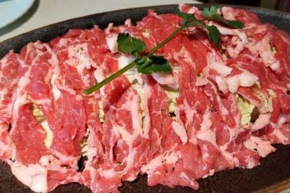 麻辣空間(水井溝店)