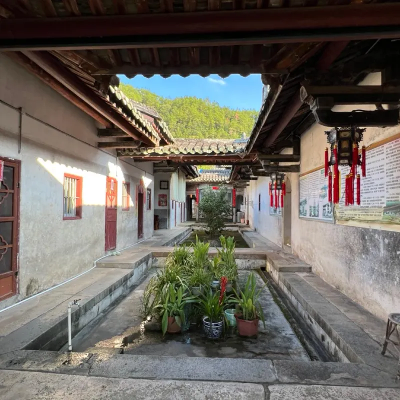 張弼士故居