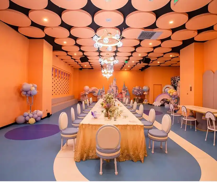Hotels near ITA Family Fun and Growth Center (Qunli Yintai Store)
