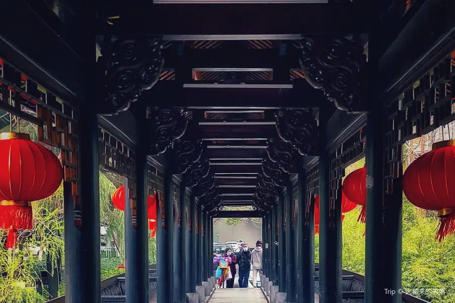 Taiping Bridge