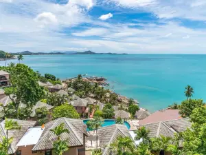 Popular Hotels with Villas in Koh Samui