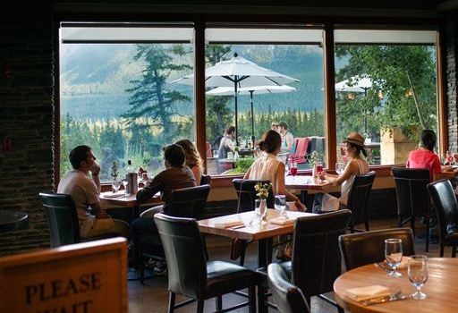 The Juniper Bistro