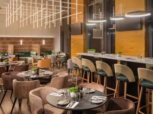 Axis Restaurant