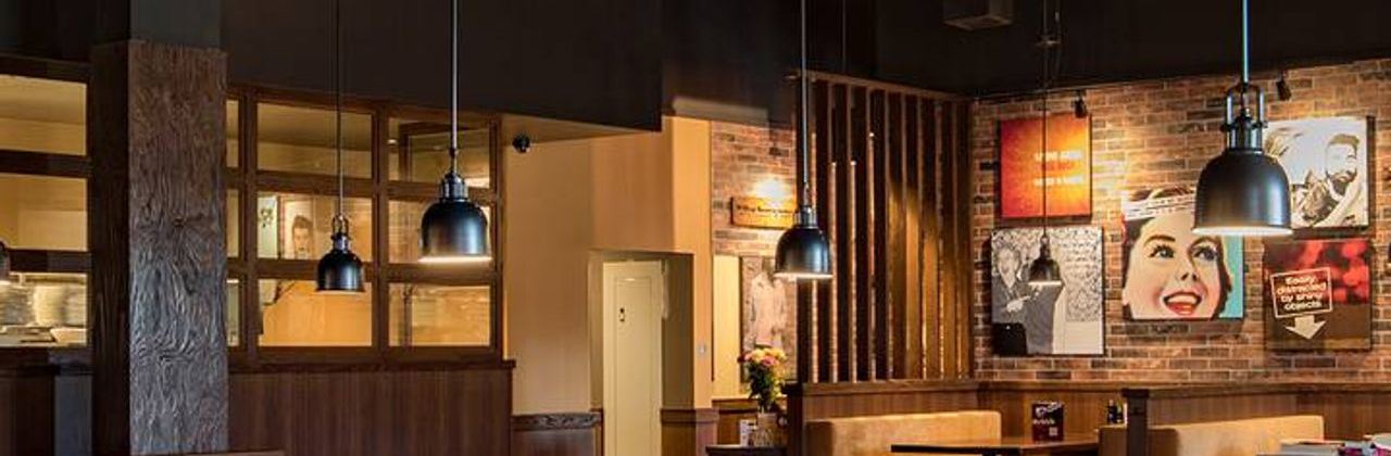 Mr Mikes SteakhouseCasual - Stony Plain