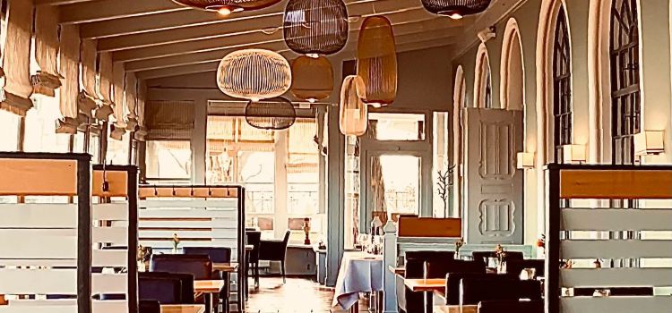 Restaurant 1252