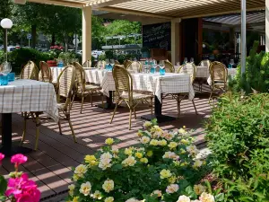 Riso Ristorante & Terrace