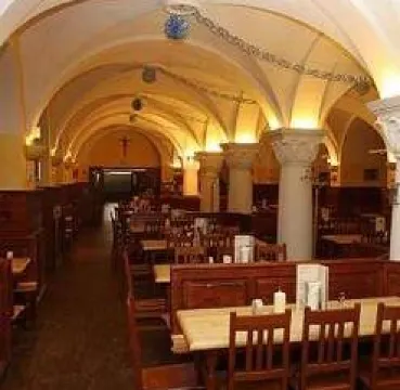 Der Andechser im Ratskeller