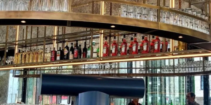 Theodor Bar und Restaurant