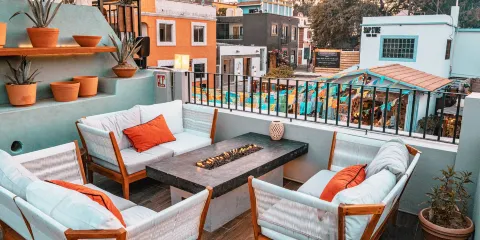 AGAVE Kitchen