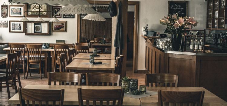 Gasthof Alter Wirt
