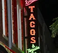 Rocco's Tacos and Tequila Bar