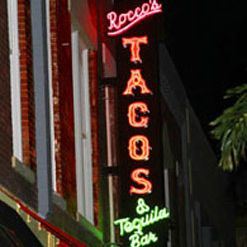 Rocco's Tacos and Tequila Bar