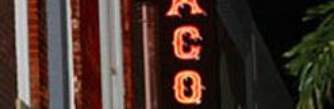 Rocco's Tacos and Tequila Bar