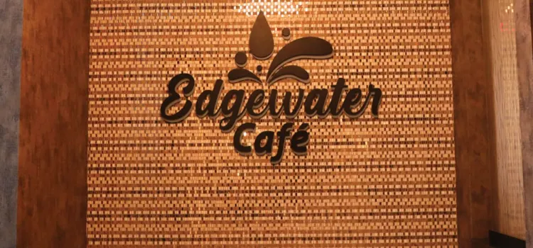 Edgewater Cafe