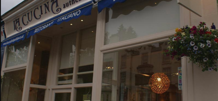 La Cucina