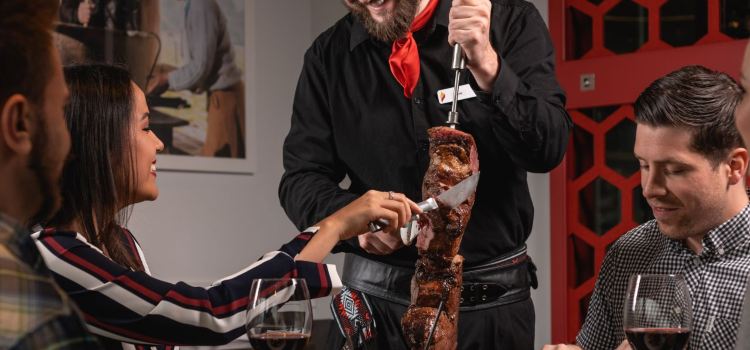 Pampa Brazilian Steakhouse - Red Deer