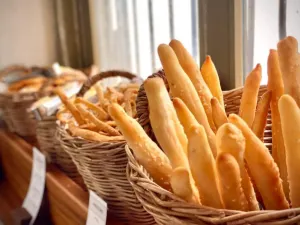 Le Cafe/Bistro Ban Vat Sene