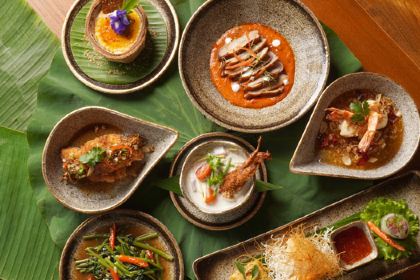 Beach Restaurant by The Surin Phuket