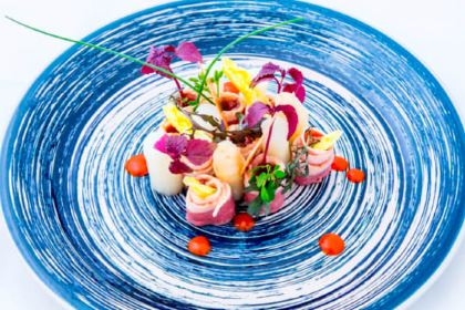 OTIUM Lounge and Restaurant