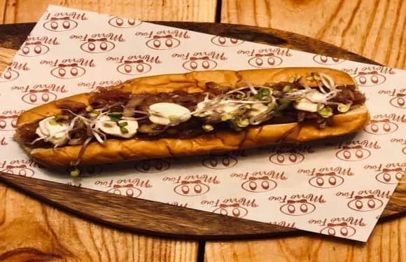 Morro Chico, Tasca Contemporánea