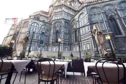 Le Botteghe di Donatello