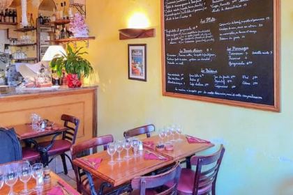 Swann et Vincent 15ème