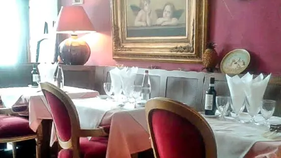 Ristorante Piano