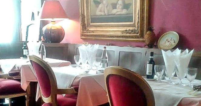 Ristorante Piano