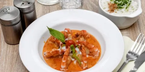 La Table Thailandaise