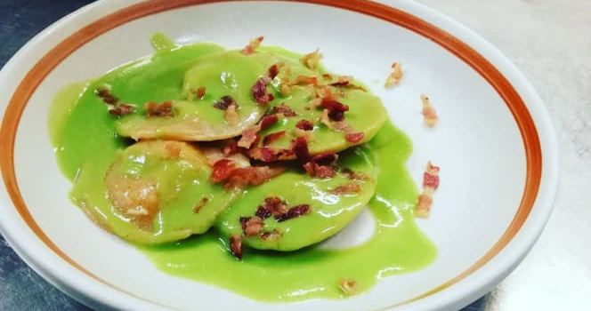L'Ustareja di du buto