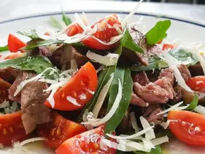 Pascarlì Trattoria e Pizzerì