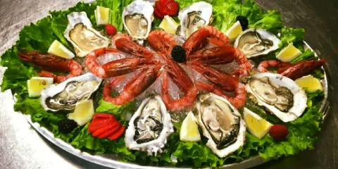 Ristorante Da Beppina