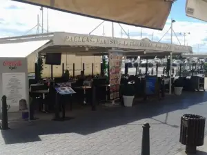 La Taberna del Mar