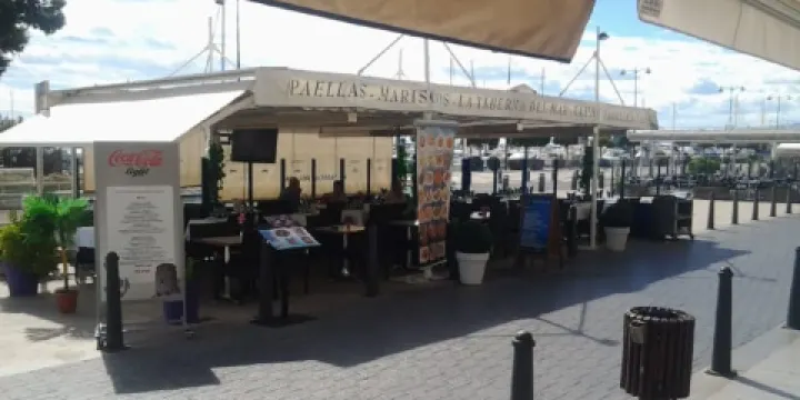 La Taberna del Mar