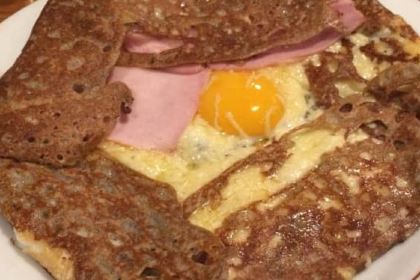 Creperie de Quiberon