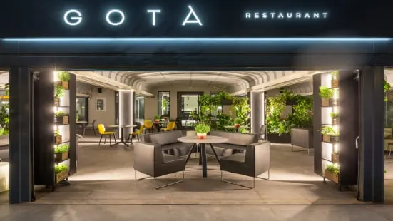 Gotà Restaurant