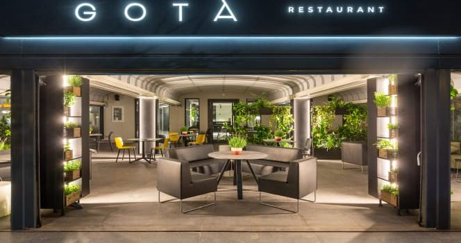 Ristorante GOTA
