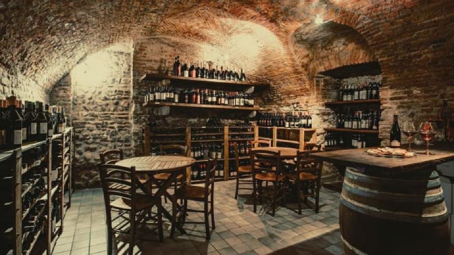 Il Vecchio Cotonificio