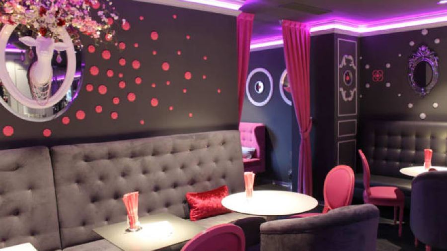 Miss Sushi Tarragona