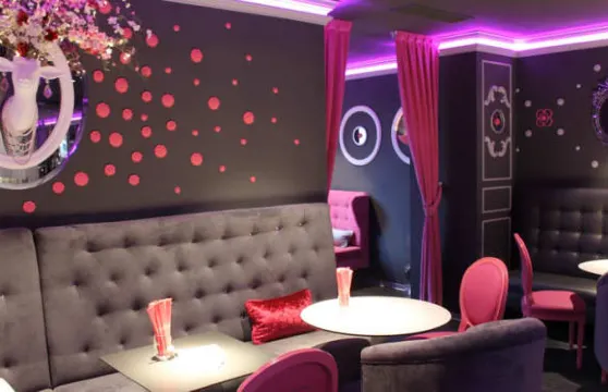 Miss Sushi Tarragona