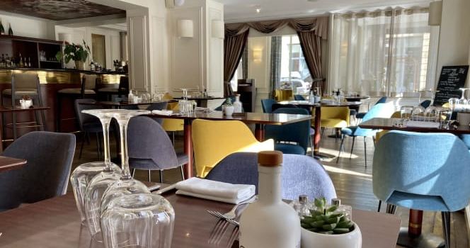 le comptoir de SEZE